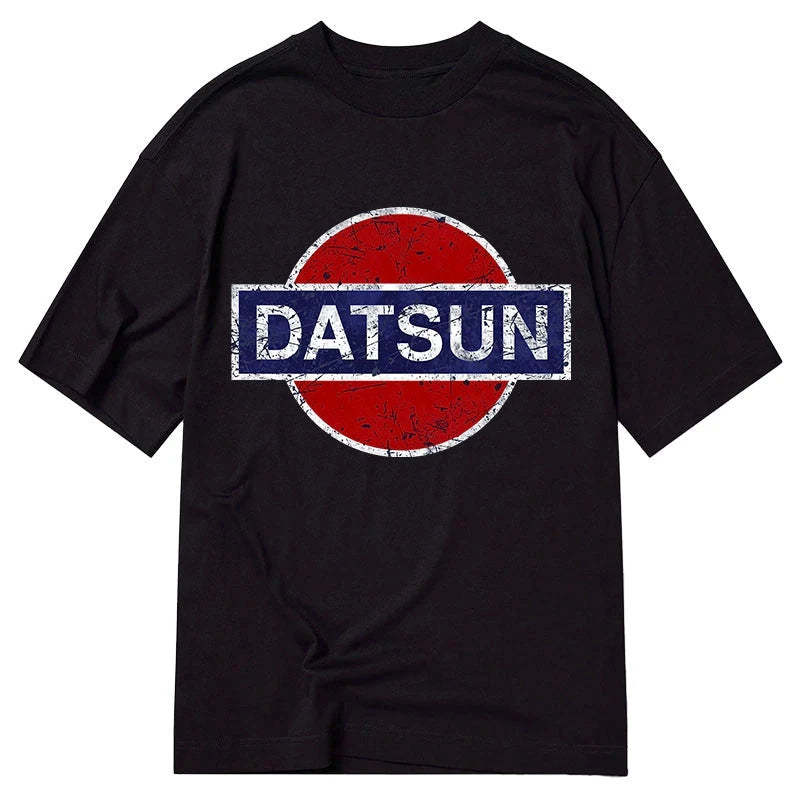 Datsun Vintage Car Classic T-Shirt