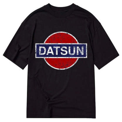 Datsun Vintage Car Classic T-Shirt