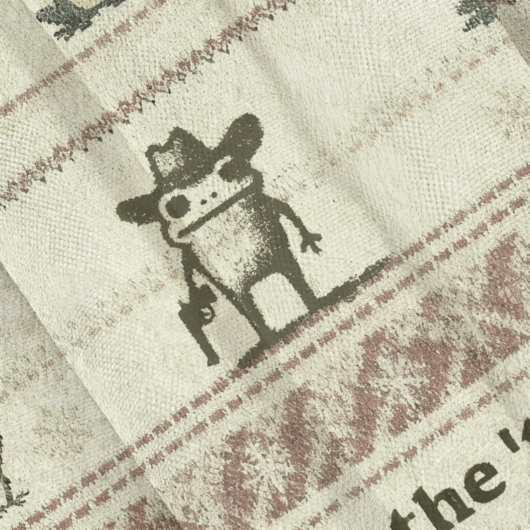 Twas The Tism Mlord Ugly Sweatshirt