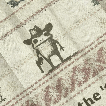 Twas The Tism Mlord Ugly Sweatshirt