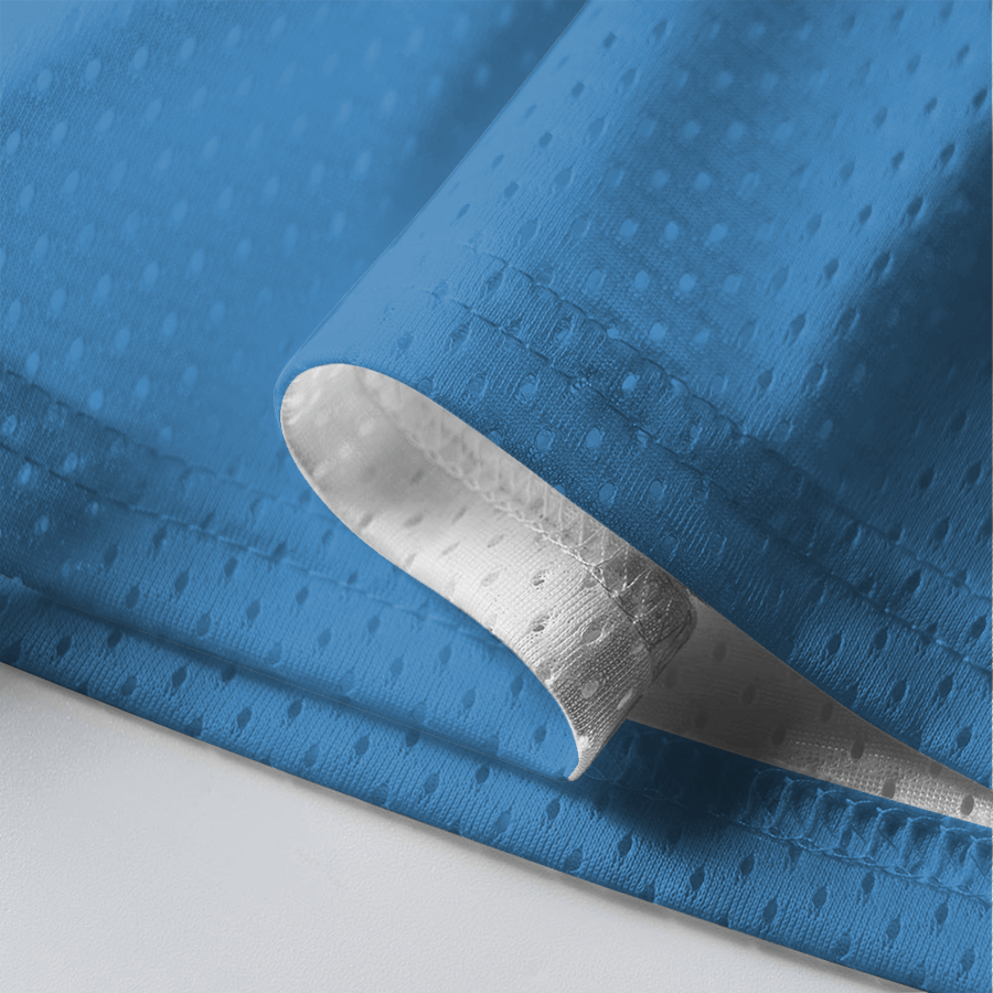 Baddiecat Is It Time To Panic Cat Mesh Jersey