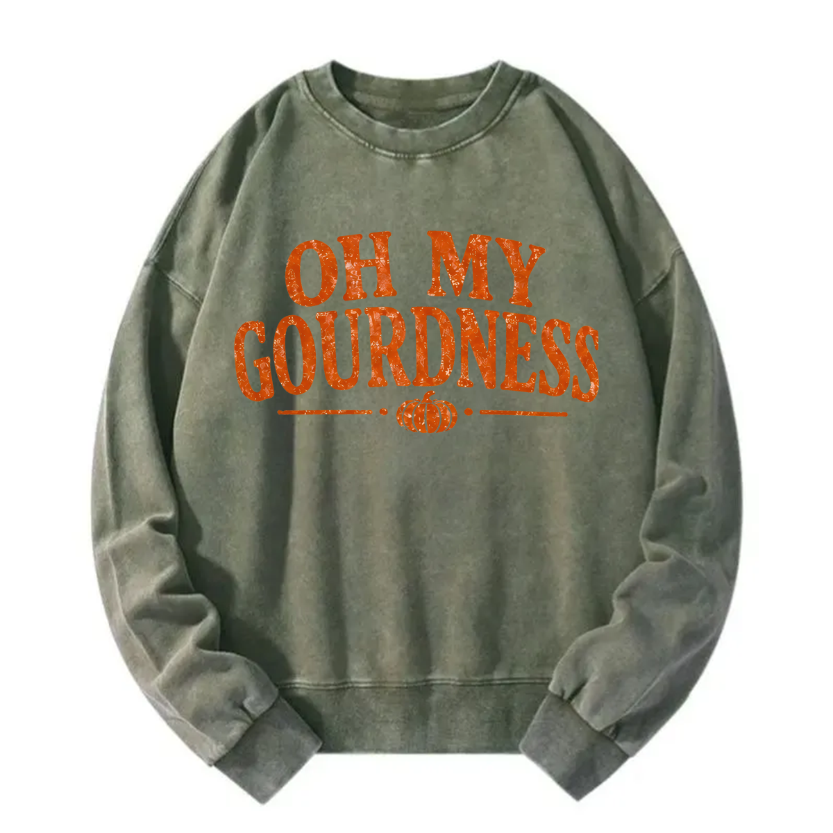 Tokyoviva Oh My Gourdness Sweatshirt