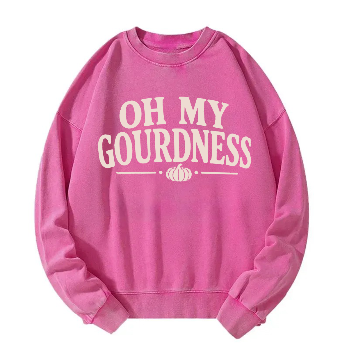 Tokyoviva Oh My Gourdness Sweatshirt