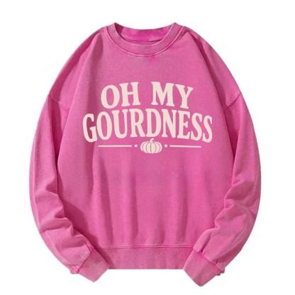 Tokyoviva Oh My Gourdness Sweatshirt