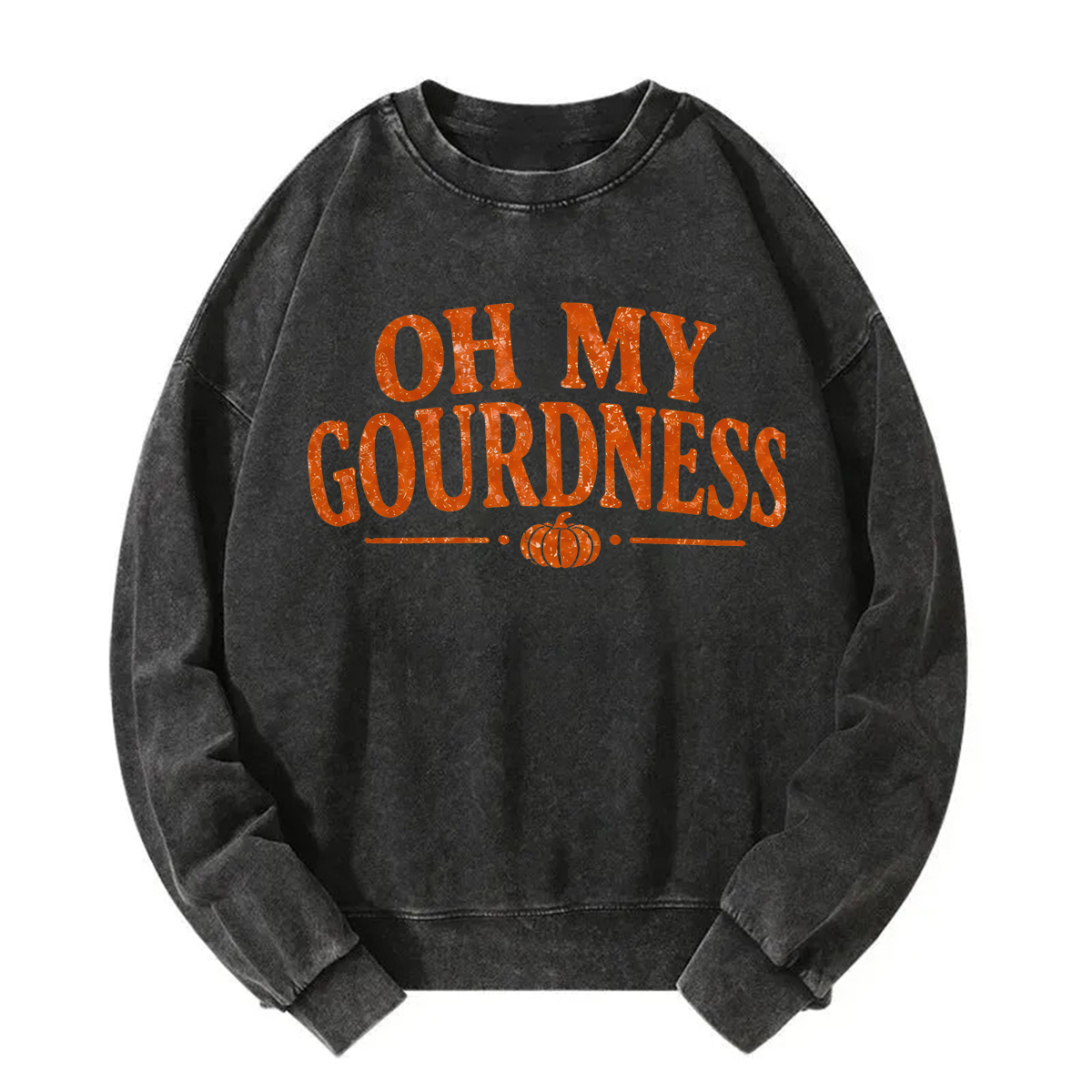 Tokyoviva Oh My Gourdness Sweatshirt