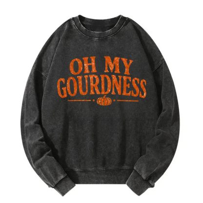 Tokyoviva Oh My Gourdness Sweatshirt