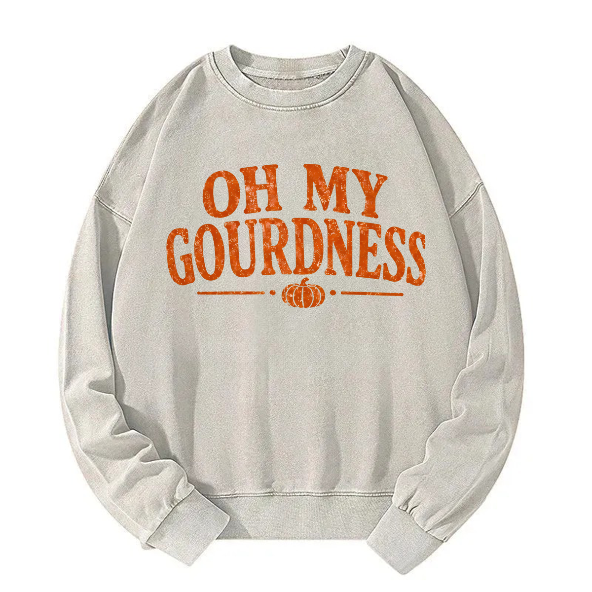 Tokyoviva Oh My Gourdness Sweatshirt