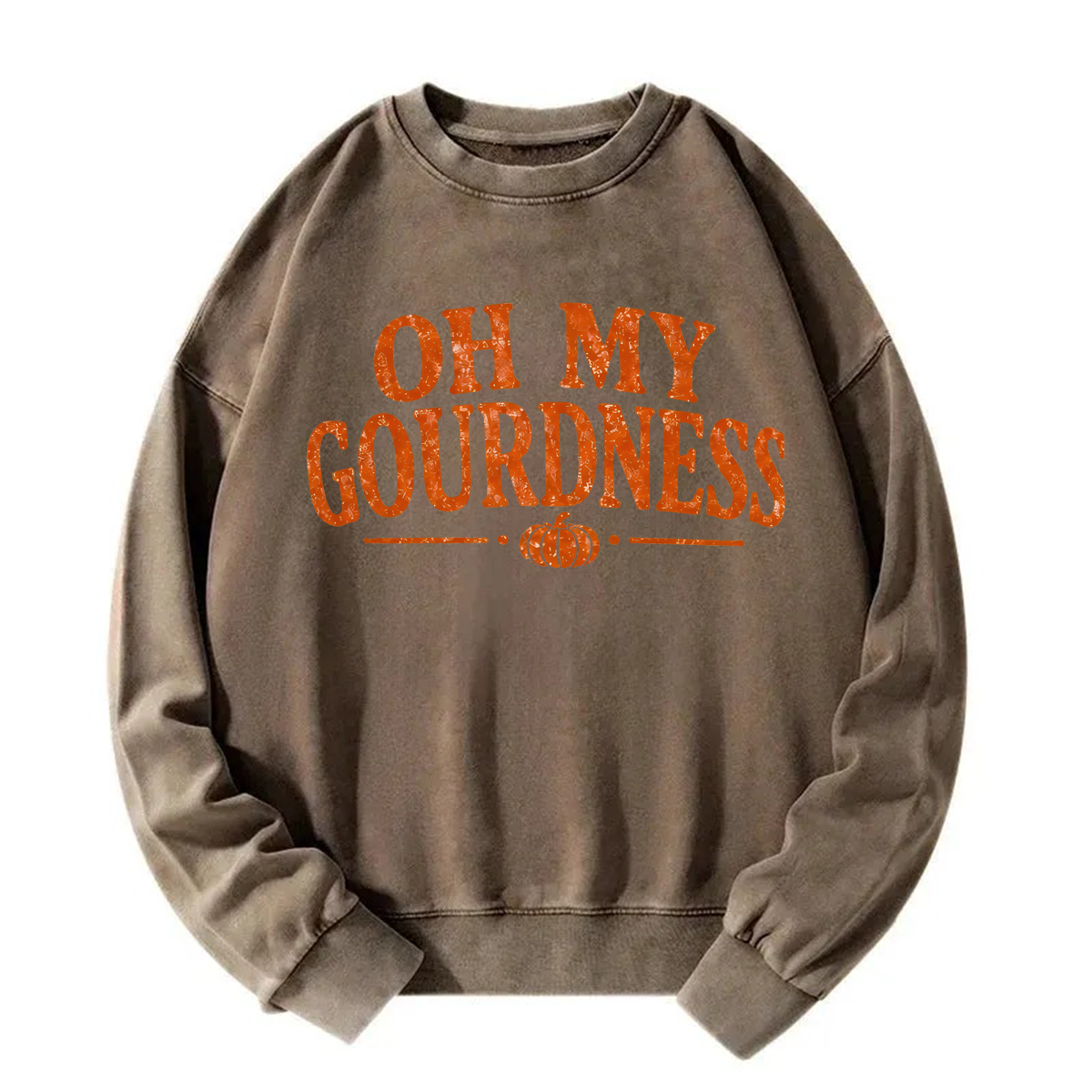 Tokyoviva Oh My Gourdness Sweatshirt