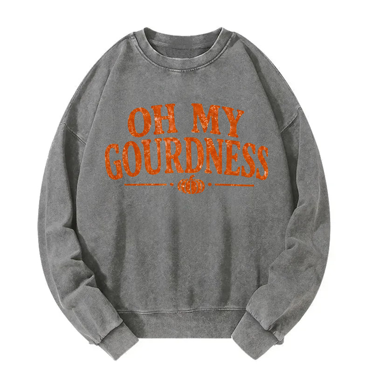 Tokyoviva Oh My Gourdness Sweatshirt