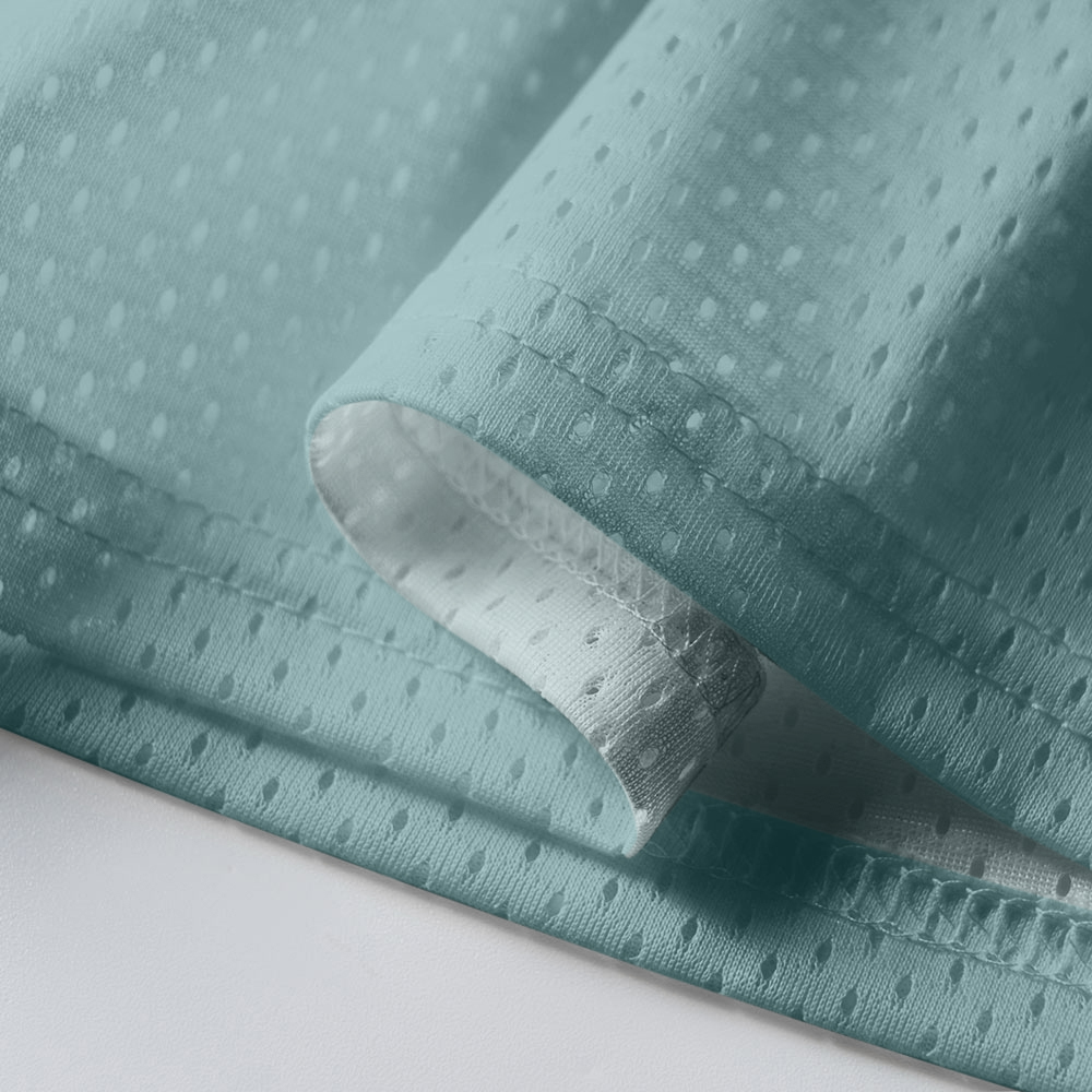 Baddiecat Jesus Anchor Of My Soul Mesh Jersey