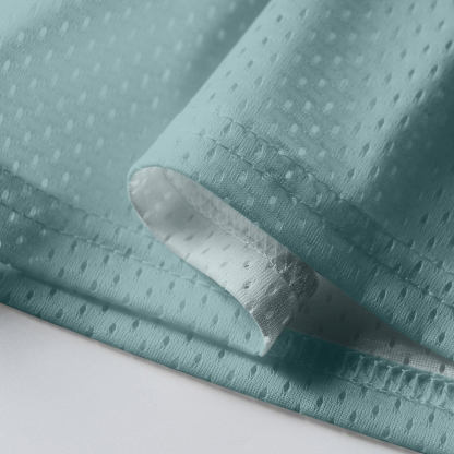 Baddiecat Jesus Anchor Of My Soul Mesh Jersey