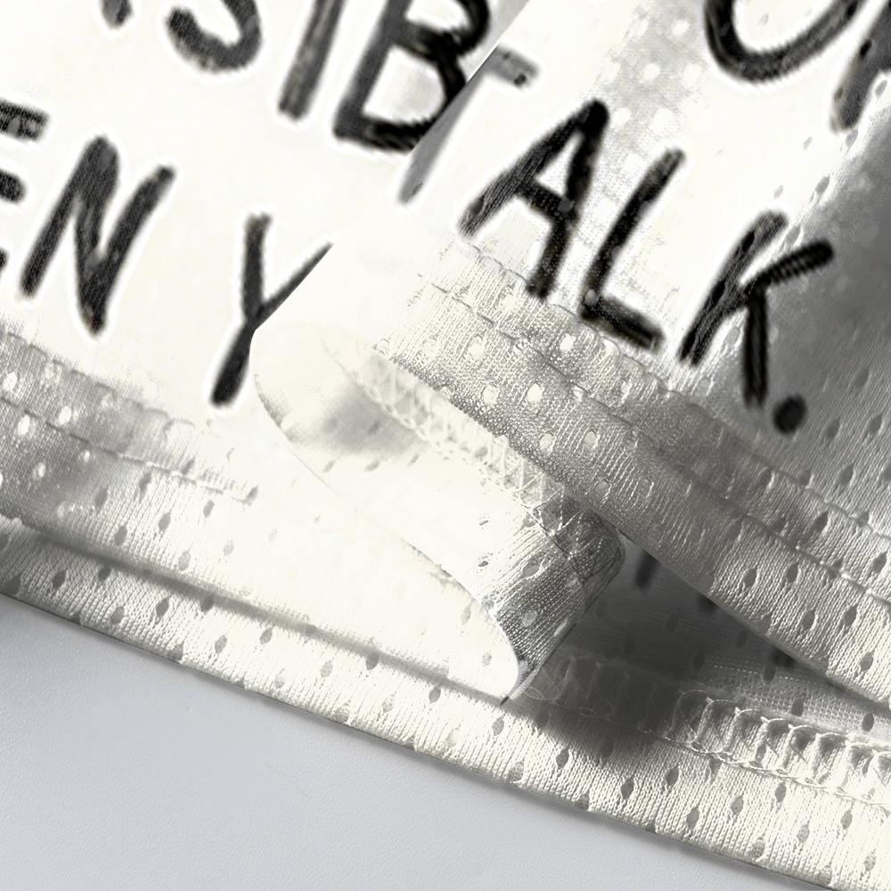 Baddiecat Black Cat With Sunflowers Mesh Jersey