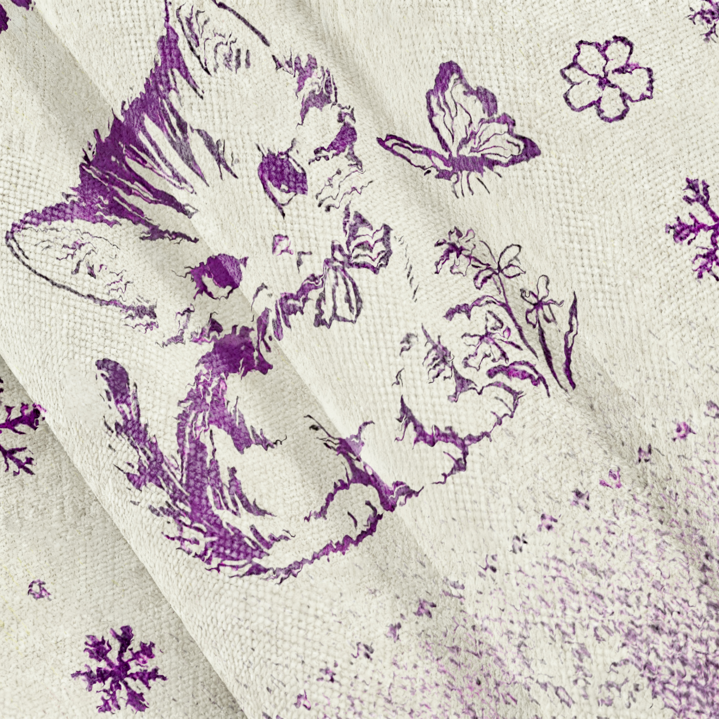 Rage Consumes Me Ugly Sweatshirt