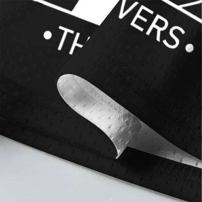 Baddiecat The Lovers Cat Mesh Jersey