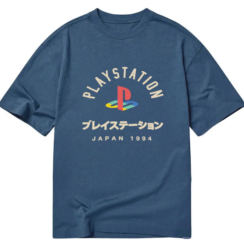 PlayStation Japan Classic T-Shirt