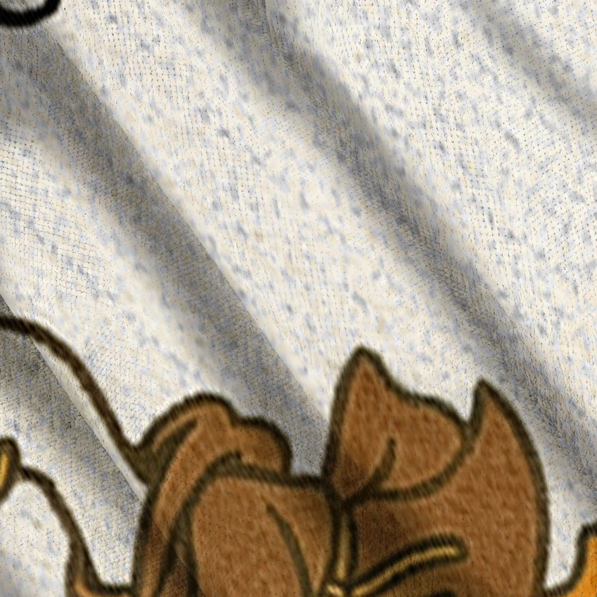 Baddiecat Catholic Goose On The Loose Christmas Ugly Sweatshirt