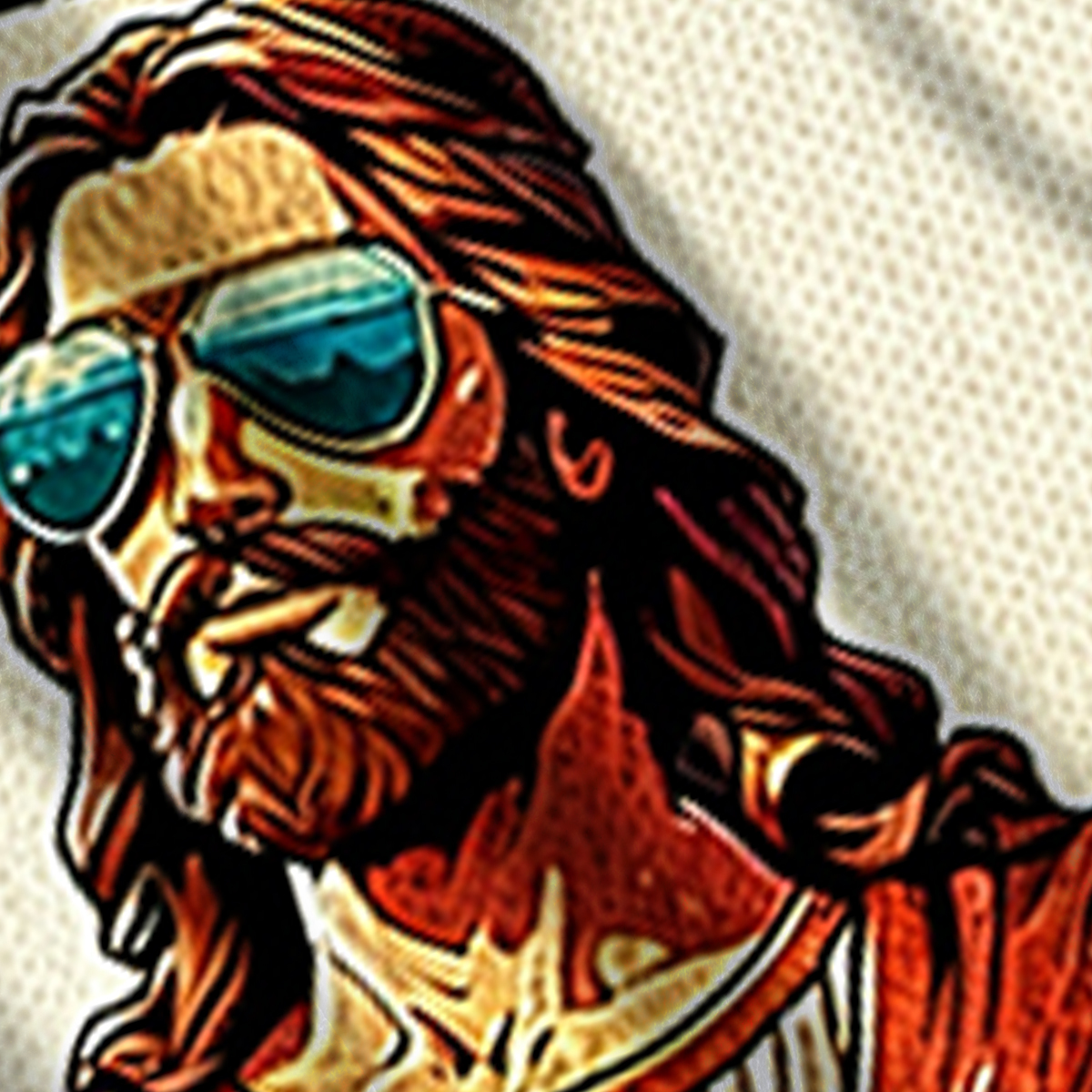 Baddiecat I'm Telling Dad Ugly Sweatshirt