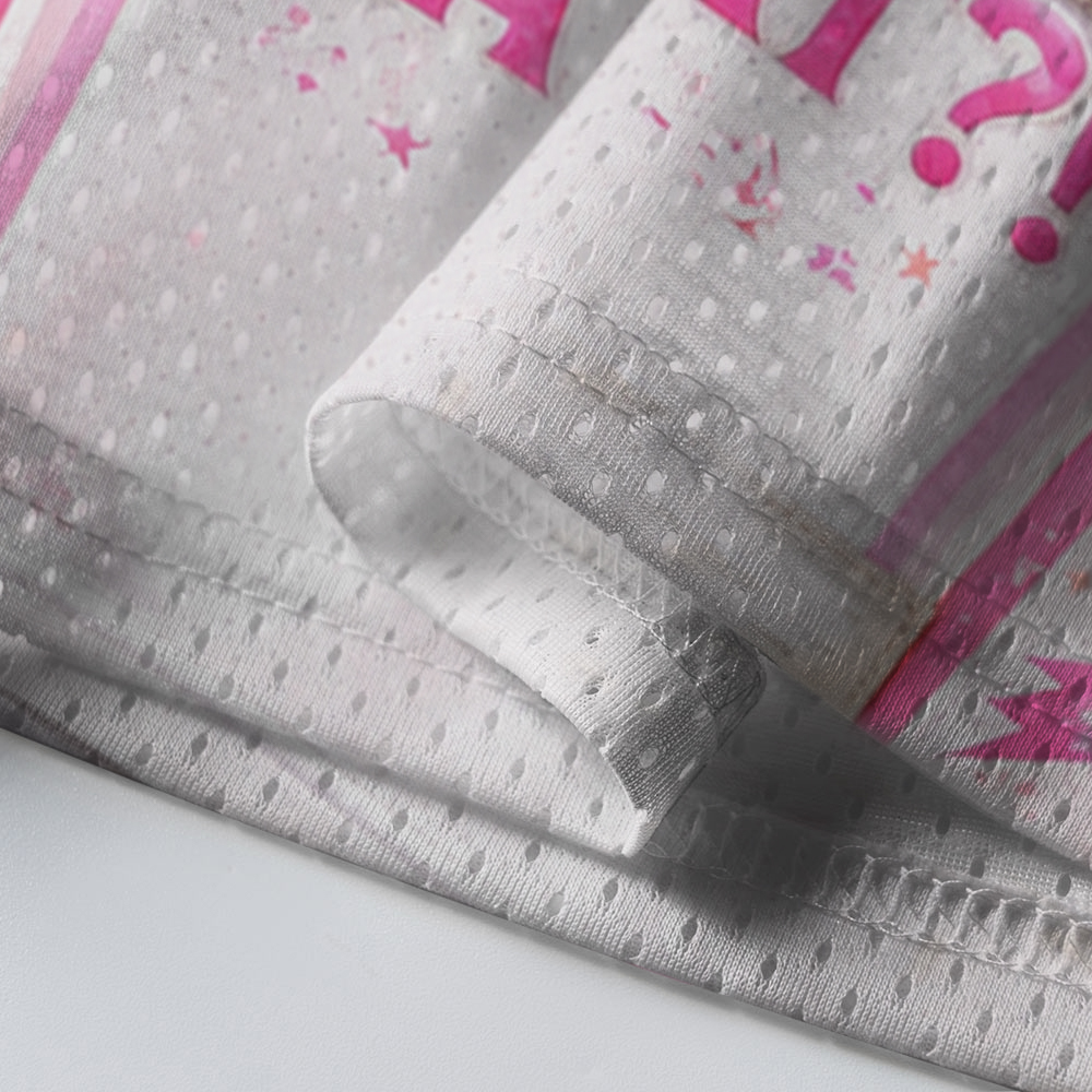 Baddiecat Lesbians Eat What Funny Cat Mesh Jersey