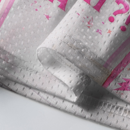 Baddiecat Lesbians Eat What Funny Cat Mesh Jersey