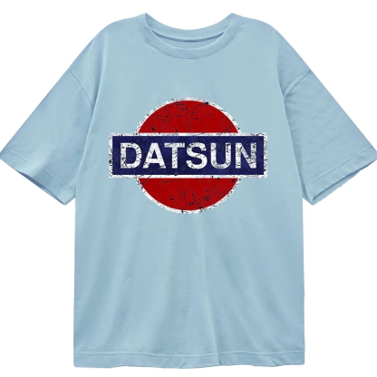 Datsun Vintage Car Classic T-Shirt
