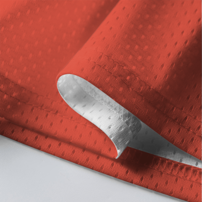 Baddiecat Pickl Cat Mesh Jersey