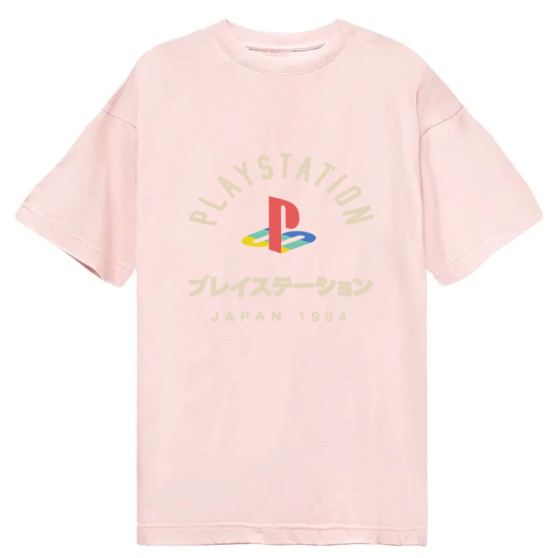 PlayStation Japan Classic T-Shirt