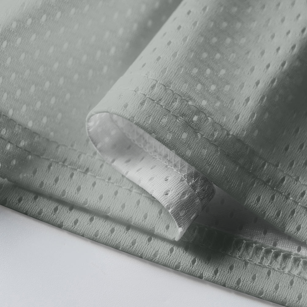 Baddiecat Yahweh Mesh Jersey