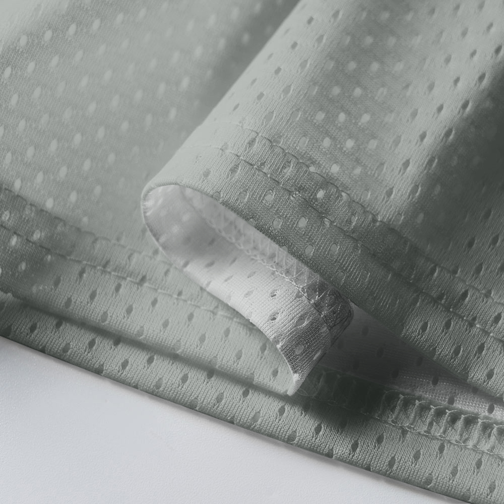 Baddiecat Yahweh Mesh Jersey