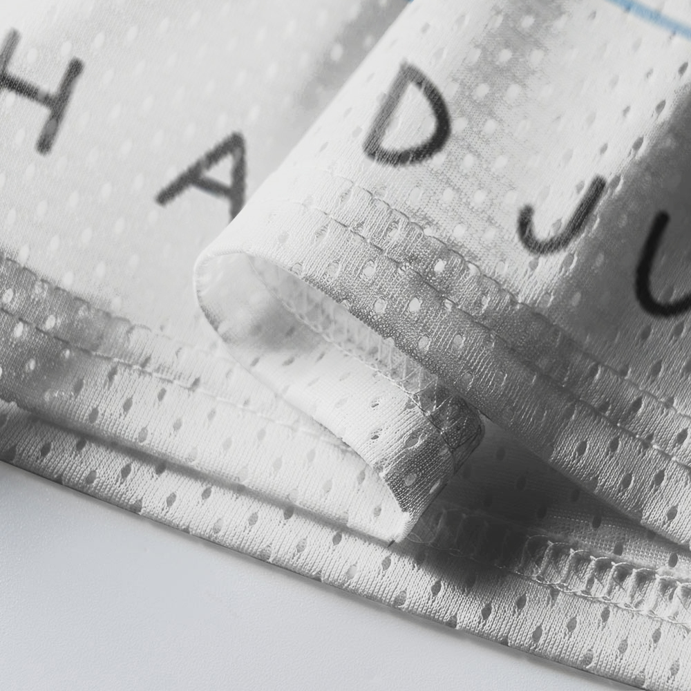 Baddiecat A Cat That Spies Mesh Jersey