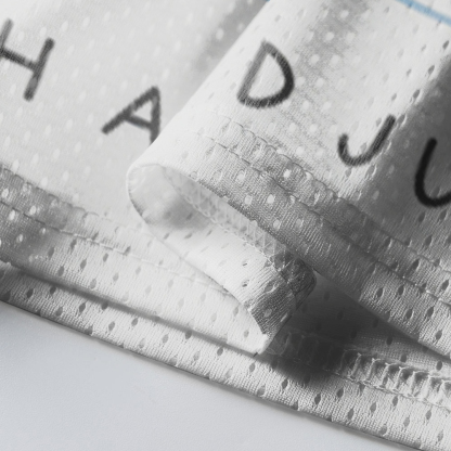 Baddiecat A Cat That Spies Mesh Jersey