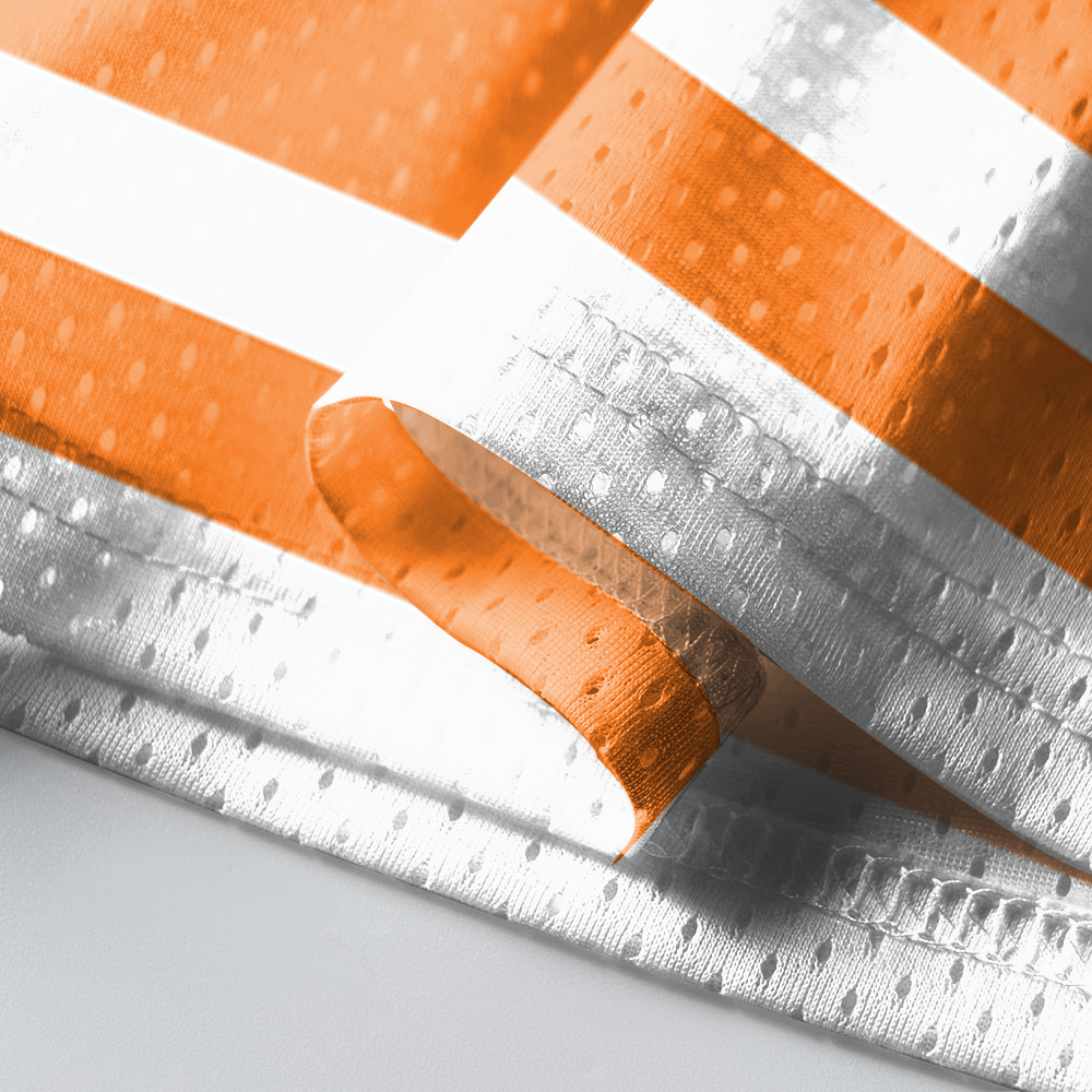 Baddiecat Praying Goose Mesh Jersey