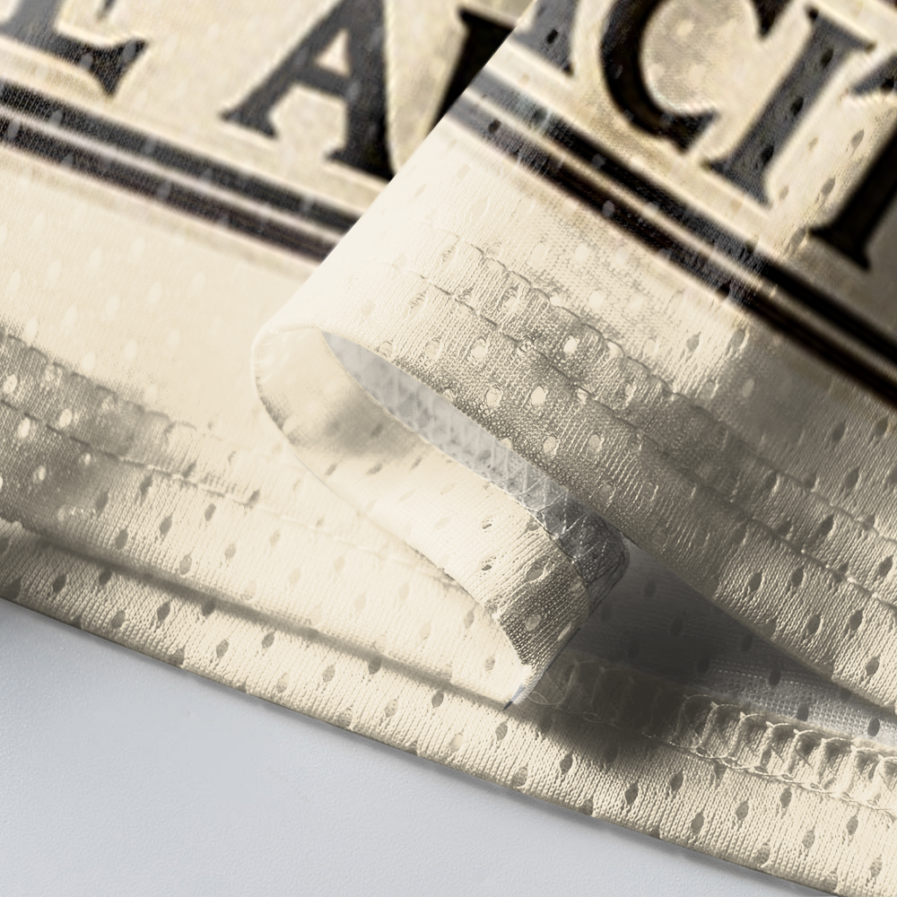 Baddiecat The Audacity Mesh Jersey