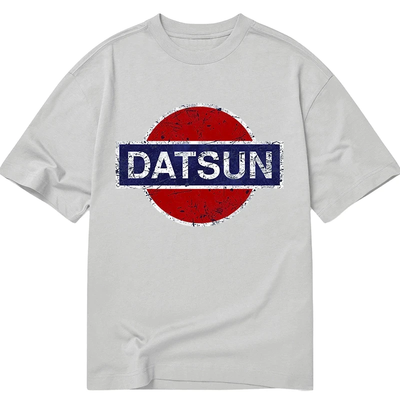 Datsun Vintage Car Classic T-Shirt