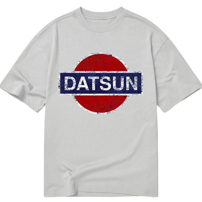 Datsun Vintage Car Classic T-Shirt