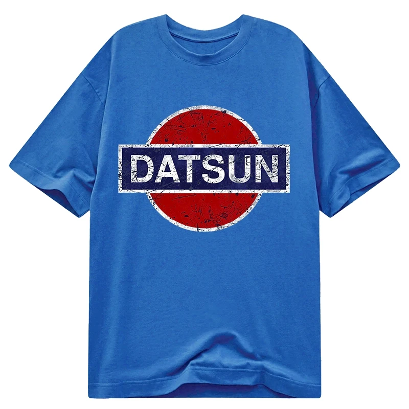 Datsun Vintage Car Classic T-Shirt