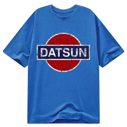 Datsun Vintage Car Classic T-Shirt