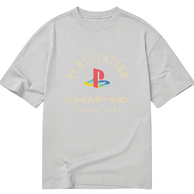 PlayStation Japan Classic T-Shirt