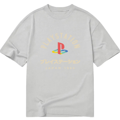 PlayStation Japan Classic T-Shirt