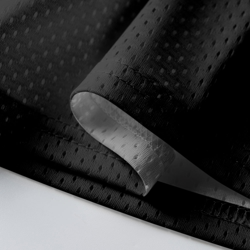 Baddiecat Japanese Tiger Road Mesh Jersey