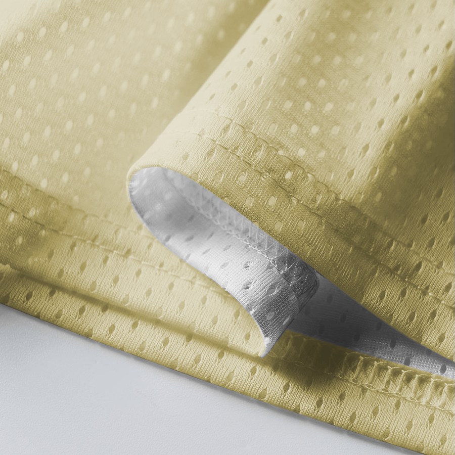 Baddiecat VHS The Future Is Here 1976 Worn Out Lts Mesh Jersey