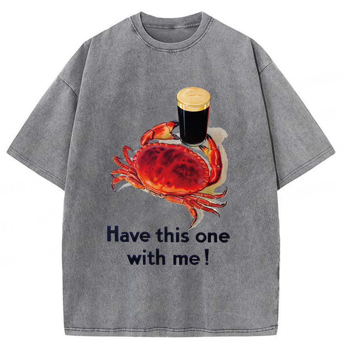 Tokyoviva Another Cup Washed T-shirt