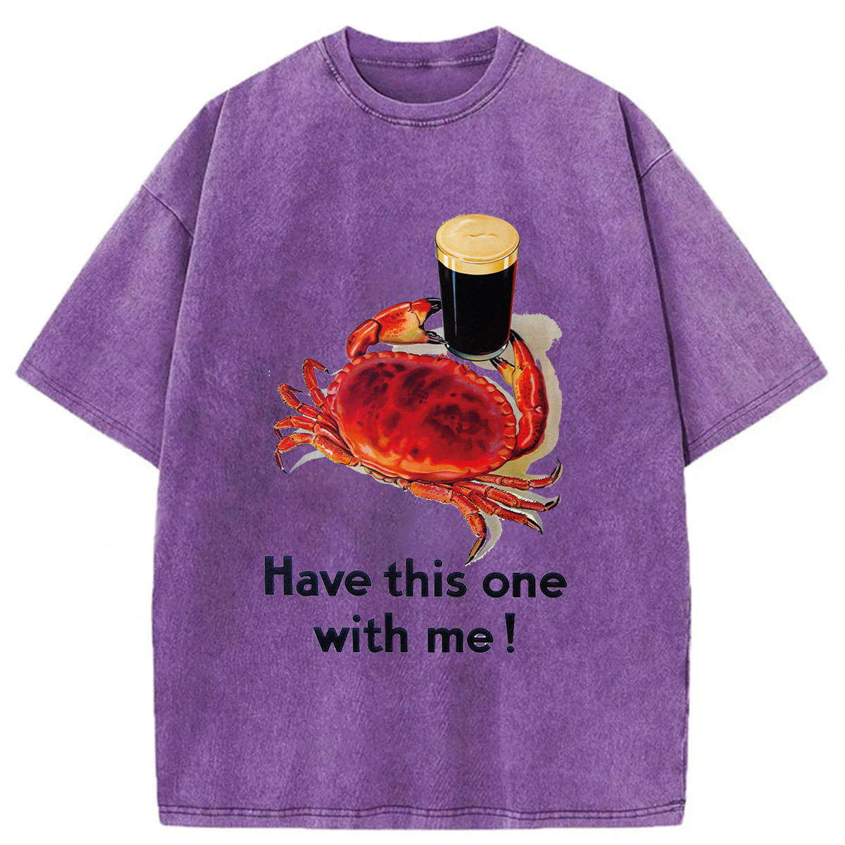 Tokyoviva Another Cup Washed T-shirt