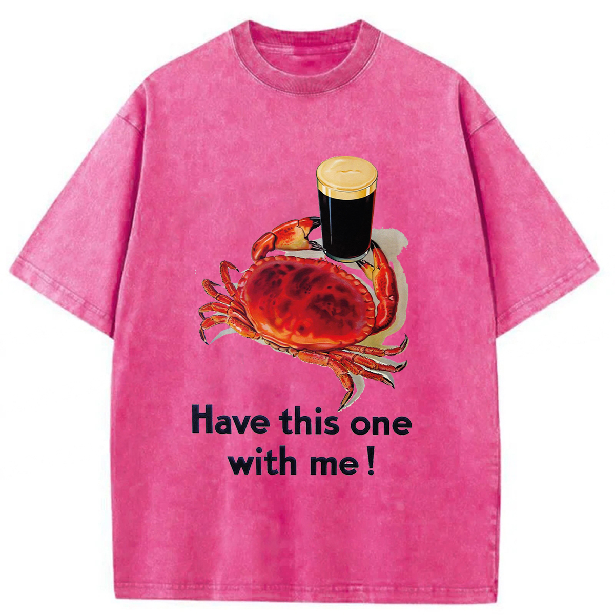 Tokyoviva Another Cup Washed T-shirt