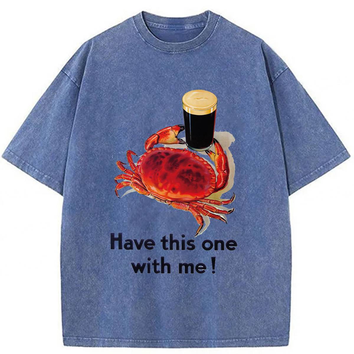 Tokyoviva Another Cup Washed T-shirt