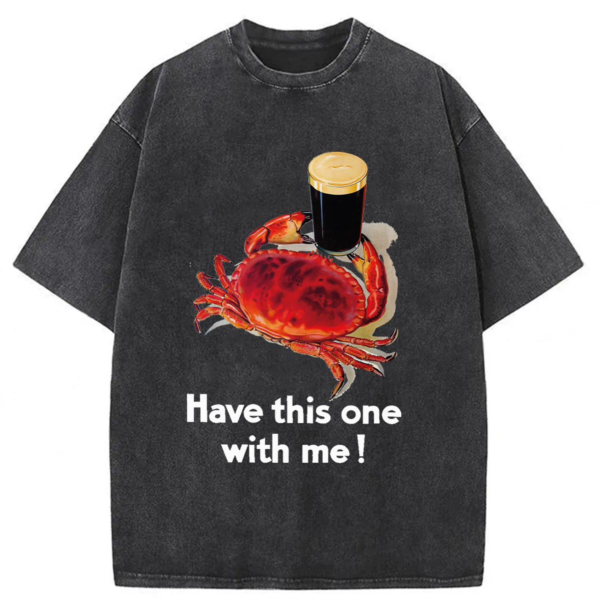 Tokyoviva Another Cup Washed T-shirt