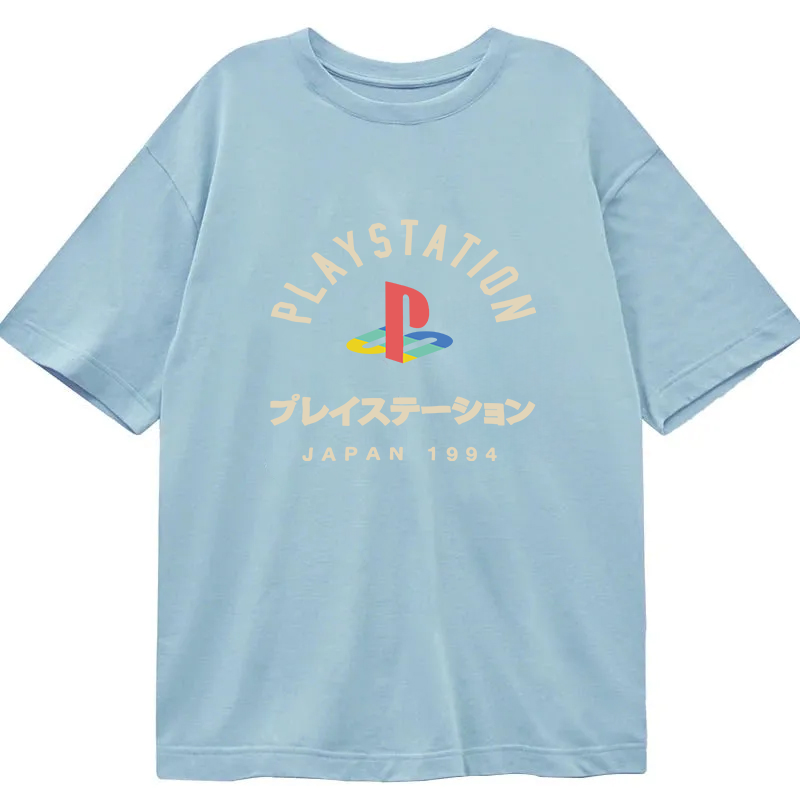 PlayStation Japan Classic T-Shirt
