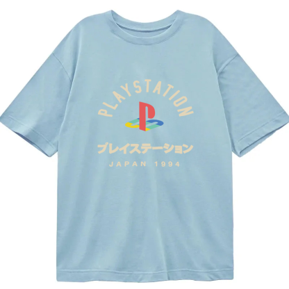 PlayStation Japan Classic T-Shirt