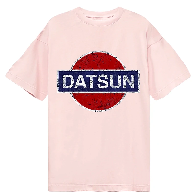 Datsun Vintage Car Classic T-Shirt