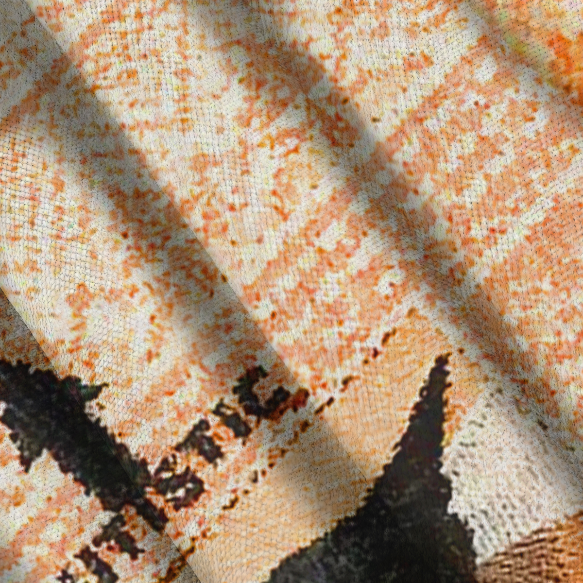 Baddiecat Autistic Cat Meme Christmas Ugly Sweatshirt