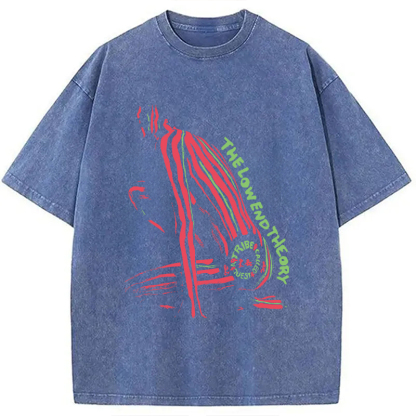 A Tribe Called Quest Washed T-Shirt